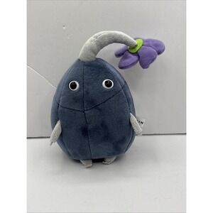 Rock Pikmin Plush Toy – Official Nintendo Sanei Boueki Japan Import 9" Plush